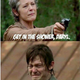 Illustration for article titled TWD Megathread: Heads Up. Stand Up. Dont Listen to Rick.